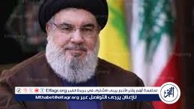 خيري رمضان: مقتل حسن نصر الله يحزننا لأنه يسعد إسرائيل