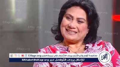 تعرف على أبرز تصريحات سلوى عثمان مع خيري رمضان