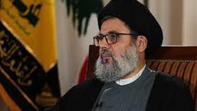 «هاشم صفي الدين» على خطى نصر الله هل يصبح 