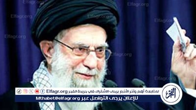 عاجل - خامنئي: إن مقتل السنوار لن يوقف “محور المقاومة”