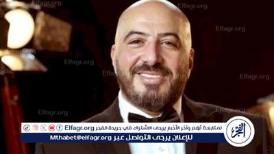 مجدي الهواري يتصدر تريند 