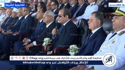 السيسي يكشف حجم تأثير التطورات في المنطقة على دخل قناة السويس