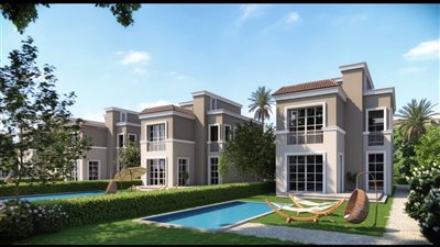 مدينة مصر تواصل مسيرتها الرائدة بإطلاق مشاريع كبرى خلال التسعة أشهر الماضية لتُعيد تعريف الابتكار والاستدامة في القطاع العقاري