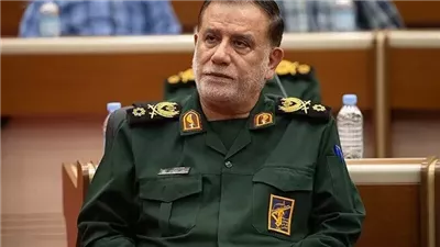 إيران: مقتل نائب قائد فيلق القدس في لبنان لن يمر دون رد