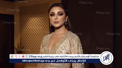 أنغام تُقدم حفلًا إضافيًا في المتحف المصري الكبير بعد نفاد تذاكر الحفل الأول