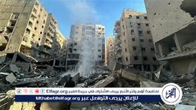 عاجل:- حزب الله ينعي رسميًا قائد الجبهة اللبنانية علي كركي