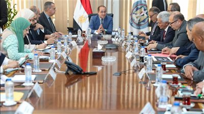 وزير المالية: تبسيط الإجراءات والإقرارات الضريبية لتوفير الوقت والجهد للممولين