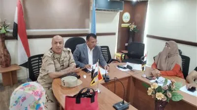  مرسى مطروح: تطلق حملة « اتصالح..قبل انتهاء المهلة » للتصالح على مخالفات البناء نوفمبر المقبل 