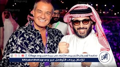 حمادة إسماعيل يوجه رسالة خاصة لجماهير الزمالك والأهلي