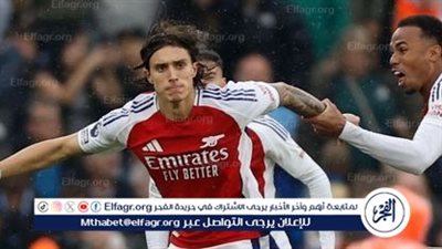 كالافيوري يكشف سبب تأقلمه السريع مع أرسنال