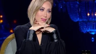 بتهمة السب والقذف.. ريهام سعيد تتقدم ببلاغ ضد كروان مشاكل