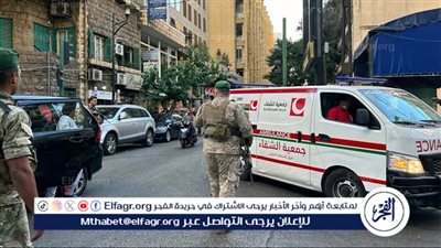 “حزب الله”: استهدفنا بقذائف المدفعية قوة إسرائيلية لدى دخولها لموقع راميا