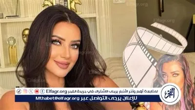 بعد الحكم بحبس المتهم.. رضوى الشربيني تتصدر تريند جوجل
