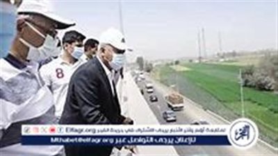 وزير النقل يحدد الجهة الوحيدة المنوط بها تخصيص الأراضي الصناعية في المحافظات 