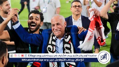 حسين لبيب: لاعبي الزمالك كان لديهم الرغبة فى الفوز على الأهلي.. والأبيض يمتلك جمهور عظيم 