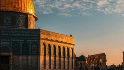 دبلوماسي: مصر هي 