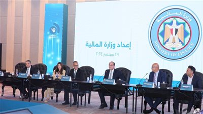 وزير المالية: زيادة مساهمة ودور القطاع الخاص يتصدر أولويات الإصلاح المالي والاقتصادي المرحلة المقبلة 