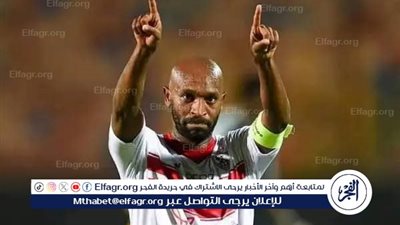 شيكابالا: بنتايك صفقة سوبر.. ومشهد أديبايور في السوبر 