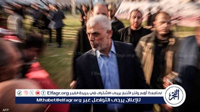 عاجل - جيش الاحتلال يتردد في اغتيال السنوار.. لغز الموقف ومصير الرهائن (تفاصيل)