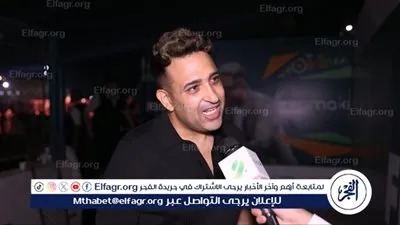 تامر حسين يكشف عن تعاوناته القادمة مع نانسي عجرم والهضبة