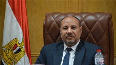 تفاصيل اجتماع نائب رئيس جامعة الأزهر بأسيوط مع عمداء الكليات 