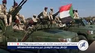الجيش السوداني ينفي اتهام الإمارات بقصف مقر السفير الإماراتي في الخرطوم