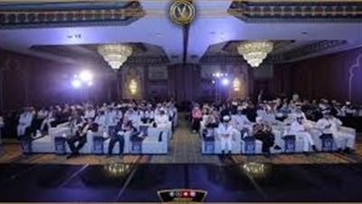 الداخلية تنظم مؤتمرًا طبيًا تحت عنوان 