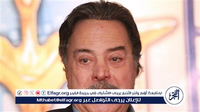 نوستالجيا... تعرف على أجر يوسف شعبان  في أميرة في عابدين 