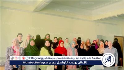 محافظ الفيوم يتابع جهود المديريات والقطاعات بالمبادرة الرئاسية 