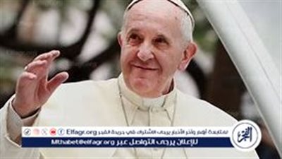 البابا فرانسيس ينتقد الهجمات الإسرائيلية على غزة ولبنان: 