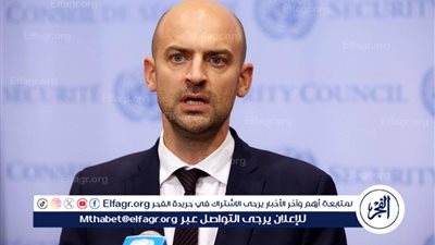 عاجل.. وزير الخارجية الفرنسي: الوقت يضيق أمام تفعيل المسار الدبلوماسي بين لبنان وإسرائيل