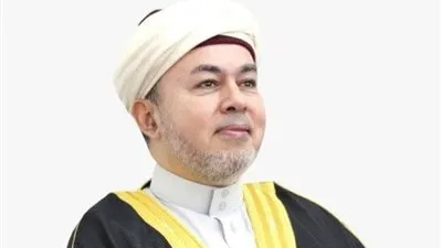 بعد اتهامه بالتحرش.. أزمة جديدة تلاحق التجاني بسبب إزالة ضريحه في إمبابة