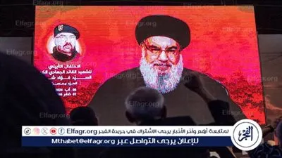 برلين: إسرائيل استخدمت حق الدفاع عن النفس حين قتلت نصر الله