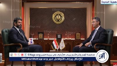 وزير التموين: دعم المواطن مهمة أساسية للوزارة