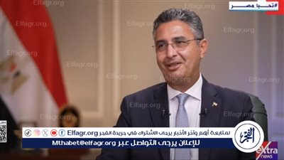 وزير التموين: نعمل على وضع كود لاستخدام السكر