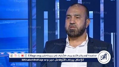  محمد رمضان مديرًا رياضيًّا للنادي الأهلي
