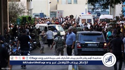 عاجل| وزير الخارجية البريطاني يكرر الدعوة لوقف إطلاق النار بالشرق الأوسط 