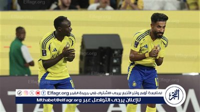 رونالدو على رأس تشكيل النصر المتوقع أمام العروبة في الدوري السعودي