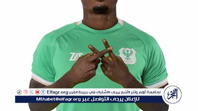 استدعاء البنيني أتدجيكو سامادو لمعسكر منتخب بلاده استعدادًا لمباراتي رواندا 