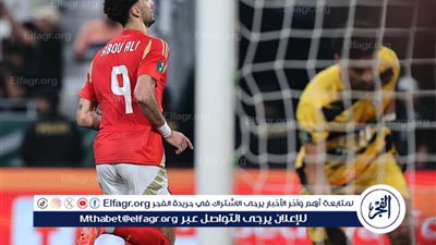 حسام عبدالمجيد يكشف كيف تفوق على وسام أبو علي في السوبر الإفريقي 