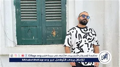 علي الخواجة لـ 