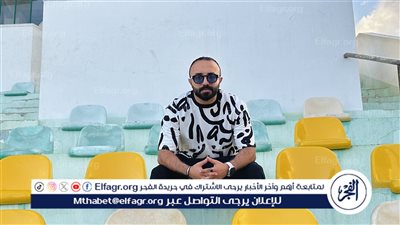 علي الخواجة لـ 