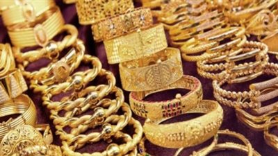 عيار 21 الآن.. أسعار الذهب اليوم الثلاثاء 1-10-2024 في محافظة الدقهلية
