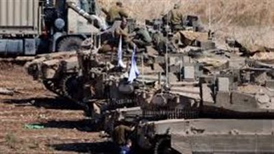 مصدر أمني إسرائيلي: لا اشتباكات مع حزب الله في العملية البرية جنوب لبنان