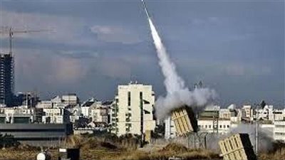 حزب الله يعلن استهداف مقر للموساد قرب تل أبيب بصواريخ فادي 4