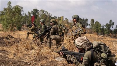 حزب الله يستهدف تجمع لجنود إسرائيليين في المطلة