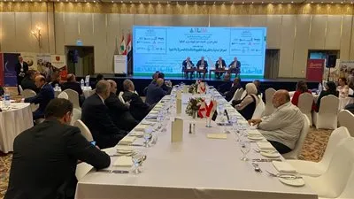 نائب وزير المالية: ملتزمون بمسار الانضباط المالي فى إطار برنامج شامل للإصلاح الاقتصادي