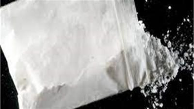 ضبط 7 أشخاص بكمية من البودر بقيمة 8 مليون في بولاق