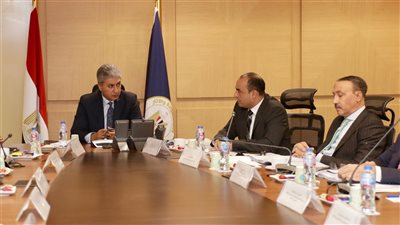 الوزير يستعرض إنجازات المجلس الأعلى للآثار… «اكتشافات وتسجيل علمي وترميمات»