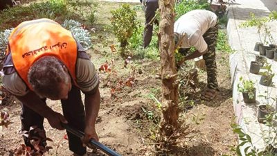 انطلاق مبادرة 